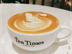 -TeaTimes(凤凰书城店)