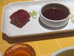 -蔡澜点心·粤菜(花城汇南区店)