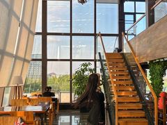 -忆咖啡观景餐厅(桂林象山公园店)