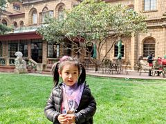 -马勒别墅·中餐厅