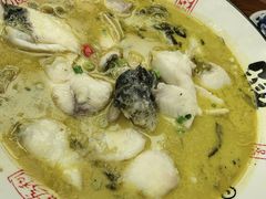 -八大碗·地道东北菜(中街店)