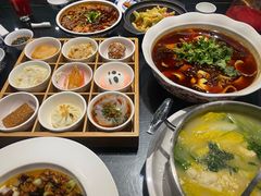 -顺兴老茶馆·精品川菜(世纪城店)