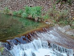 -宁波五龙潭景区