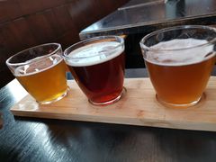 -宝莱纳餐厅(滨江店)