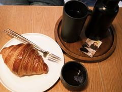 -大酉·M Coffee(北京美术馆店)