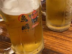 -鸟鹏烧鸟居酒屋(熙龙湾店)
