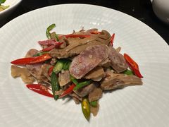 -上海小南国(国发店)