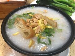 -喜鹊茶点.啫煲(车陂店)