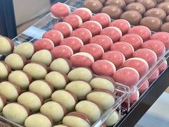 -Laderach 莱德拉(上海环贸iapm店)