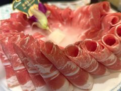 -阳坊涮肉(西直门凯德mall店)