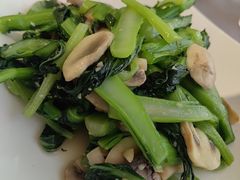-全聚德(长白直营店)