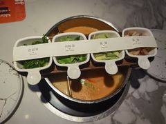 冬阴功锅底-生如夏花泰式火锅(伊藤双楠店)