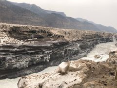 -陕西黄河壶口瀑布旅游区
