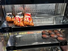 -FANEN法念·烘焙·甜点(万象城店)