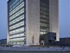 -同济大学图书馆(嘉定校区)