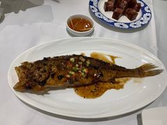 -西湖春天•老字号杭州菜(百汇店)