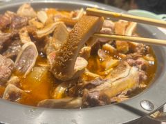 -清真·牛掌柜(奉天街店)