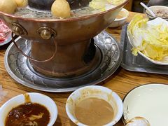 -木萨火锅店(开鲁路店)