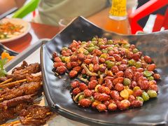 -林二哥宜烤官·宜宾小烧烤