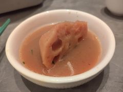 -肖记公安牛肉鱼杂馆·省级非物质文化遗产(江汉路直营店)