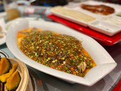 -湖锦酒楼·32年地道湖北菜(光谷店)