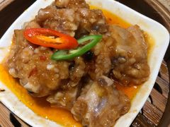 -点都德(大茶楼店)