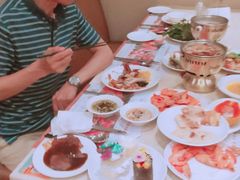 -芭菲盛宴·环球美食(袁家岗店)
