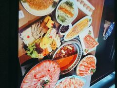 -快乐小羊(富强中路店)