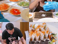 -广州汇华希尔顿逸林酒店