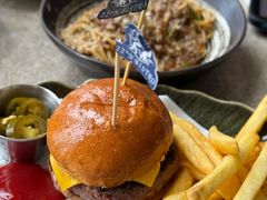 -22ºN BISTRO西餐&酒馆