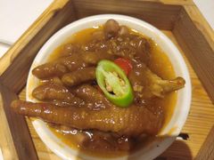 -南棠馆粤菜坊(群光店)