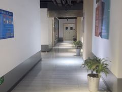 -汇乐游泳馆(莲花南路店)