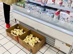 -物美大卖场(玉蜓桥店)
