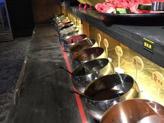 -手选潮汕鲜活牛肉火锅(二七广场店)