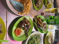 -明记烧鱼美味店