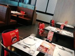 -西堤牛排(合肥之心城店)