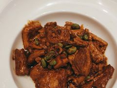 虎哥臭豆腐-虎哥私房菜(馒头山店)