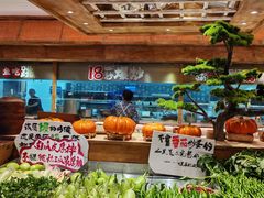-田园印象·成都土菜院子(华阳店)