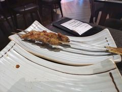 -丝路金桃·新疆菜(徐汇店)