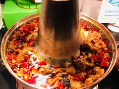 -苏州金鸡湖中茵皇冠假日酒店