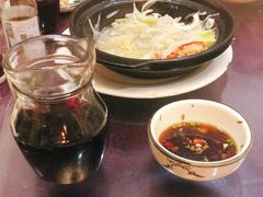 -鑫悦楼煎蟹·16年海鲜大排档
