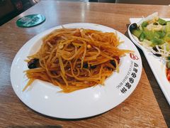 -直隶安家牛肉罩饼(新石店)