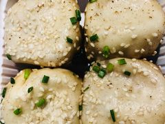 -小杨生煎(成山巴黎春天店)