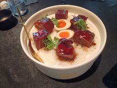 -醉东Oriental House(静安嘉里店)