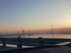 -星海湾跨海大桥