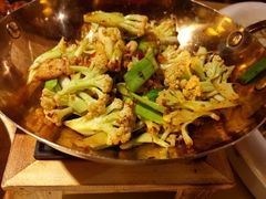 -绿茶餐厅(西单老佛爷店)