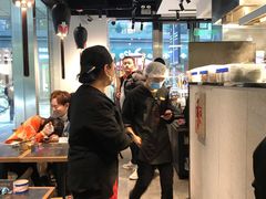 -和府捞面(EAC店)