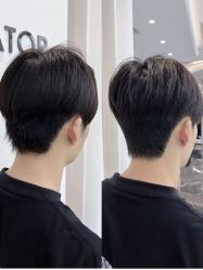 -Kraemer Paris  苏豪路易士·嘉玛发廊