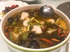-柒园·三十年创意杭帮菜(龙湖滨江天街店)