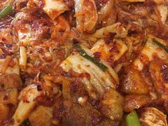 -全州拌饭馆(断桥店)